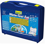 Набор тестов Tetra Water Test Set PLUS